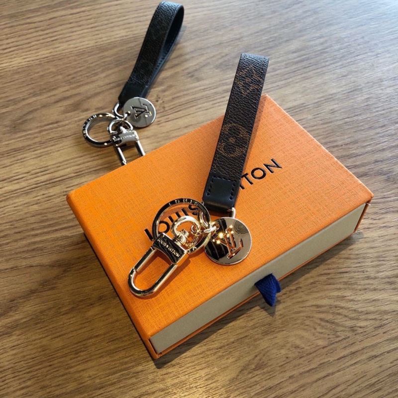 Louis Vuitton Keychains